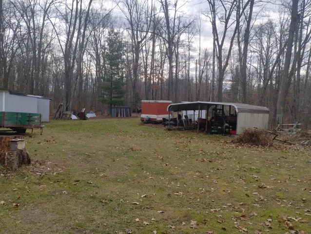 $269,000 | 28153 East Hardwood Lane, Brook Park, MN 55007