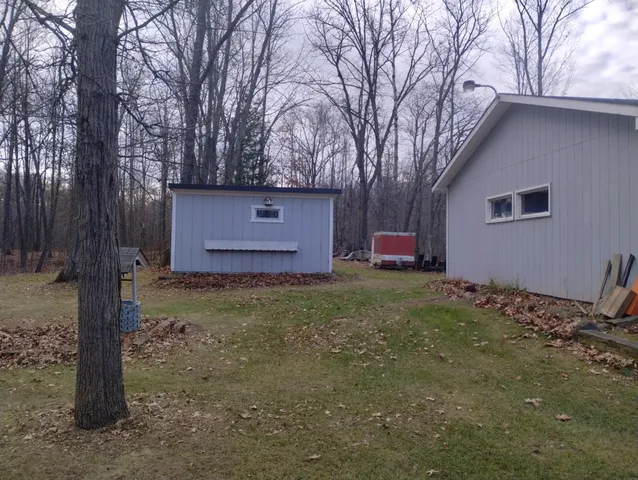 $269,000 | 28153 East Hardwood Lane, Brook Park, MN 55007