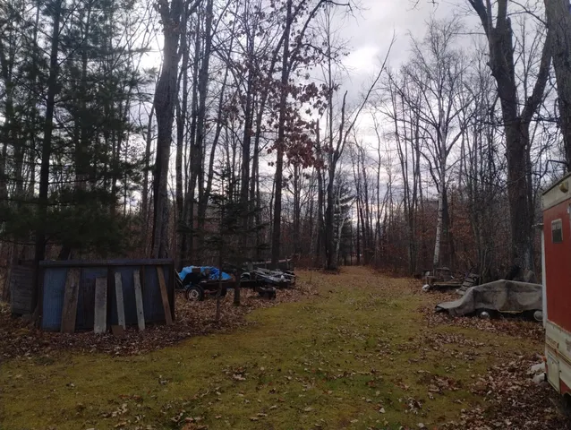 $269,000 | 28153 East Hardwood Lane, Brook Park, MN 55007