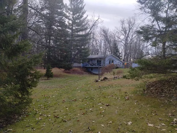 $249,000 | 28153 East Hardwood Lane, Brook Park, MN 55007