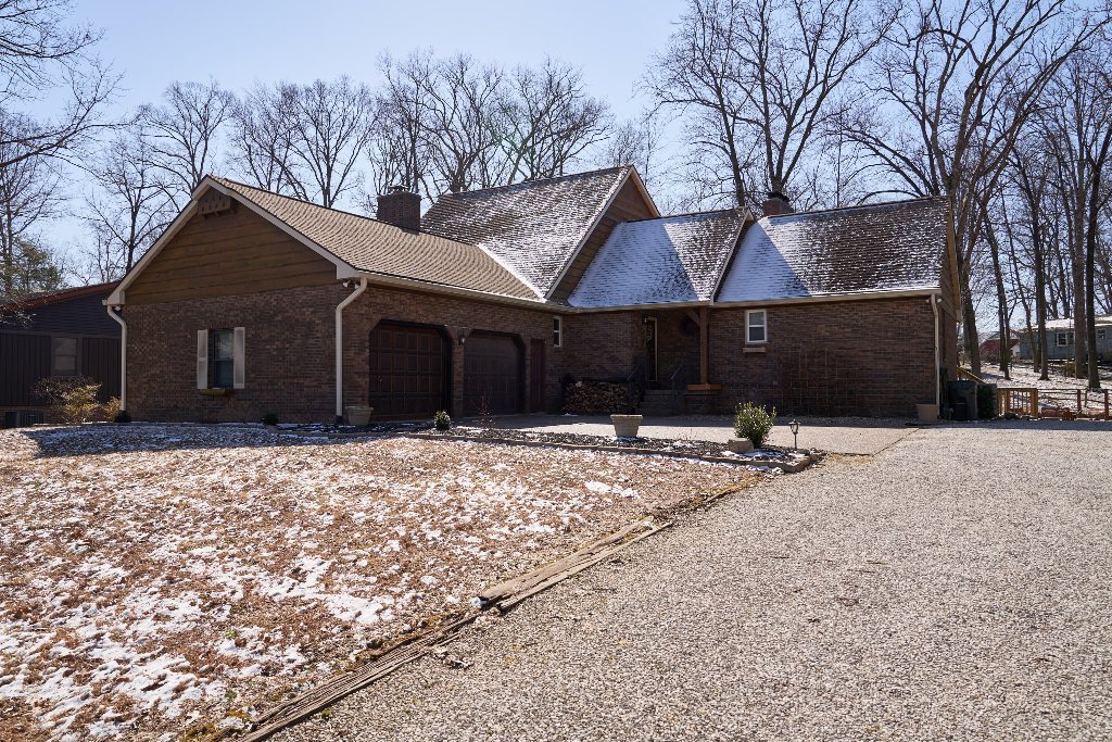 6855 Jenner Road Newburgh, IN 47630 - Photo 1 of 34 Gallery Image 1