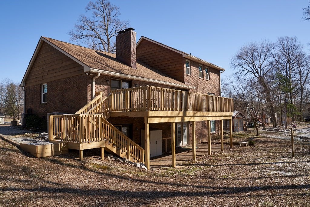 6855 Jenner Road Newburgh, IN 47630 - Photo 32 of 34 Gallery Image 32