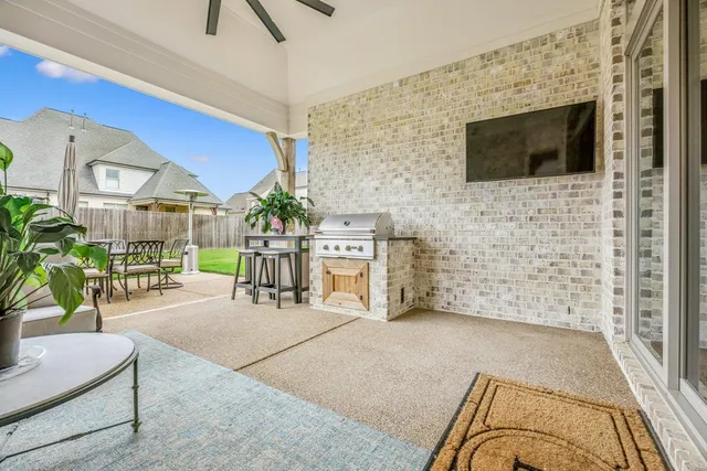 $1,345,000 | 262 Beckham Drive, Collierville, TN 38017