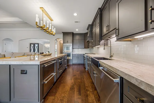 $1,345,000 | 262 Beckham Drive, Collierville, TN 38017