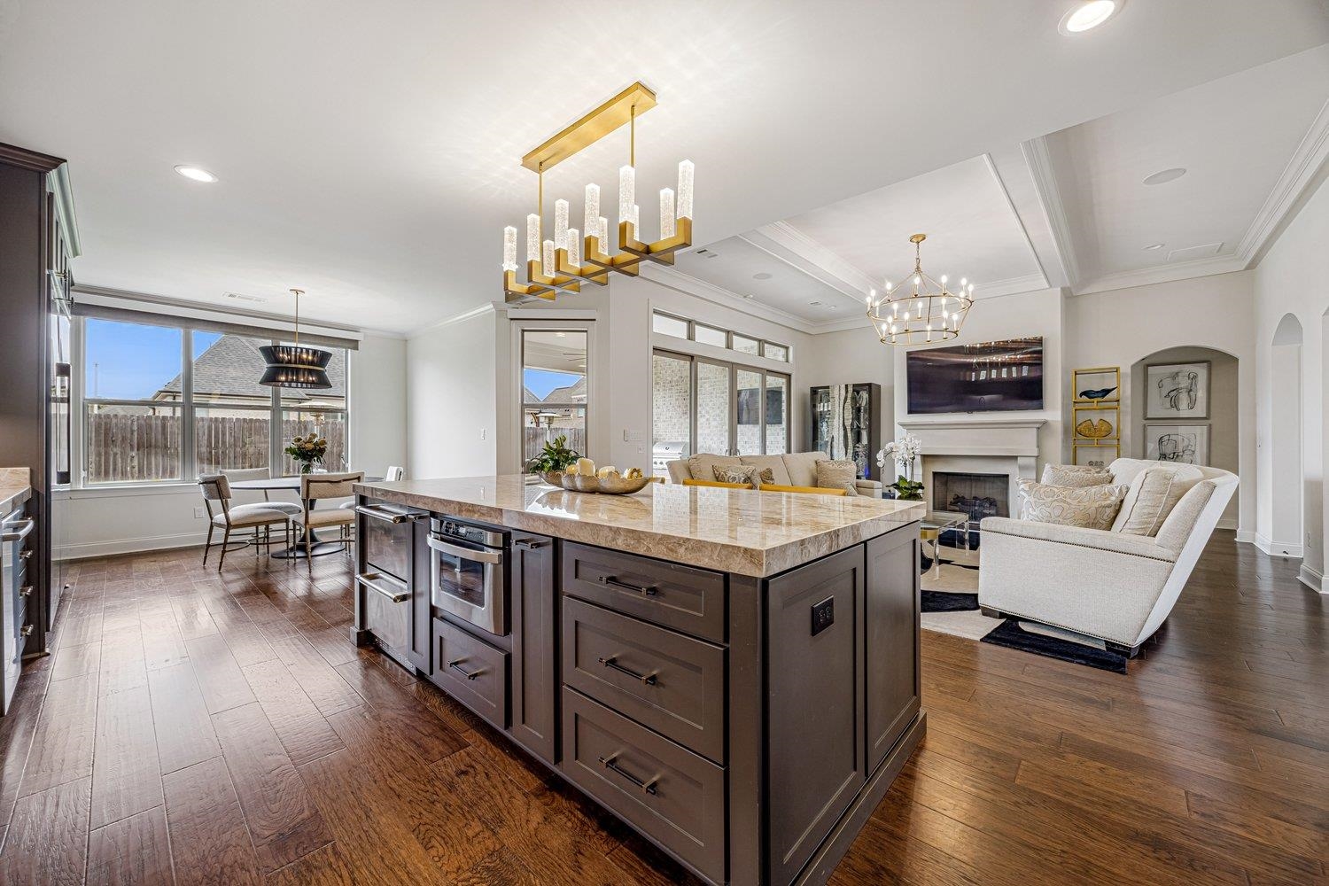 262 Beckham Drive Collierville, TN 38017 - Photo 9 of 32