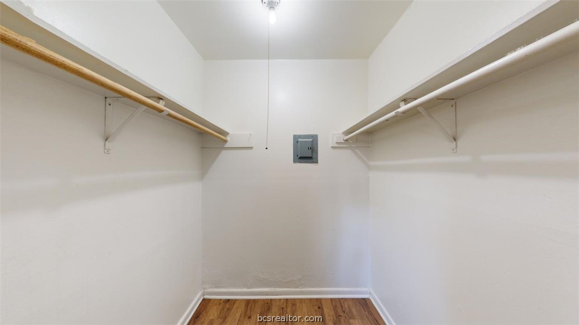 500 Foch Street, Unit 13 Bryan, TX 77801 - Photo 9 of 12 a view of a small space