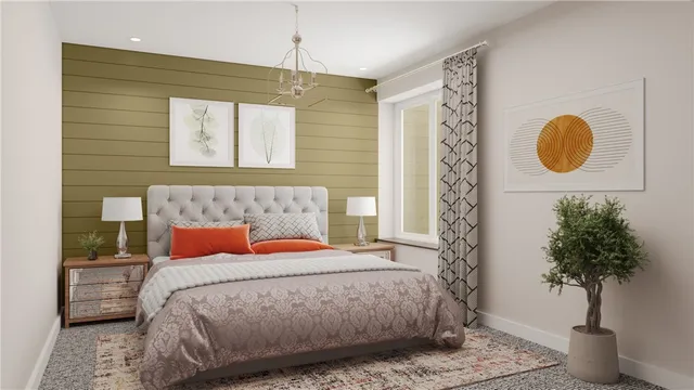 $597,100 | 621 High Line Trail, Victor, NY 14564