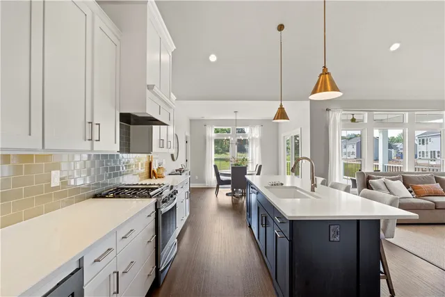 $597,100 | 621 High Line Trail, Victor, NY 14564