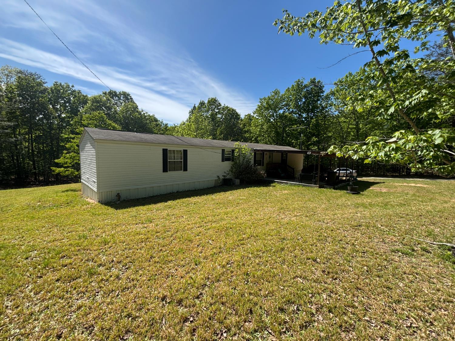 1175 Jasper Mountain Road Gretna, VA 24557 - Photo 7 of 9