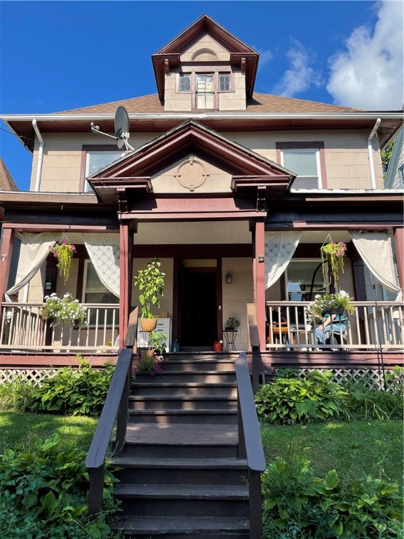 7 Arlington Street Rochester, NY 14607 - Photo 2 of 37