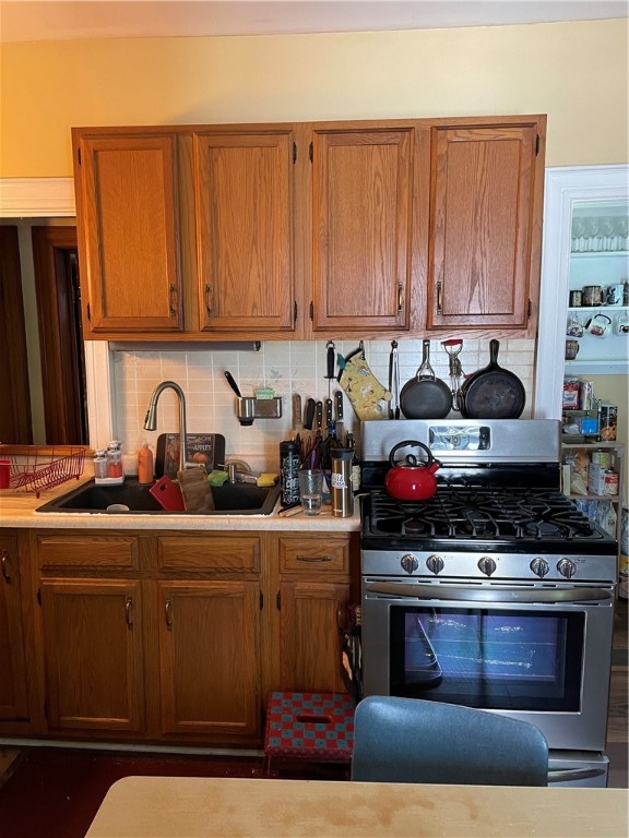 7 Arlington Street Rochester, NY 14607 - Photo 21 of 37