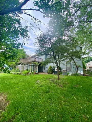 $345,000 | 10126 North Highland Terrace, Kansas City, MO 64155