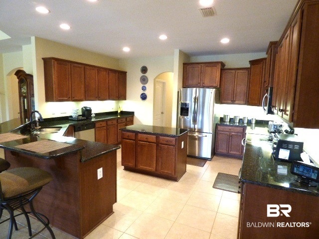 25176 Mount Vernon Court Daphne, AL 36526 - Photo 3 of 34 All SS appliances