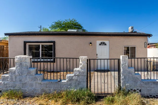 $250,000 | 1916 West Tonto Street, Phoenix, AZ 85009