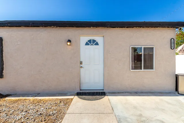 $250,000 | 1916 West Tonto Street, Phoenix, AZ 85009