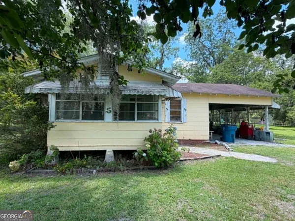 $80,000 | 3087 Albany Avenue, Waycross, GA 31503