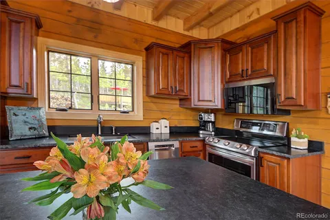$1,395,000 | 1440 Lodge Pole Drive, Black Hawk, CO 80422