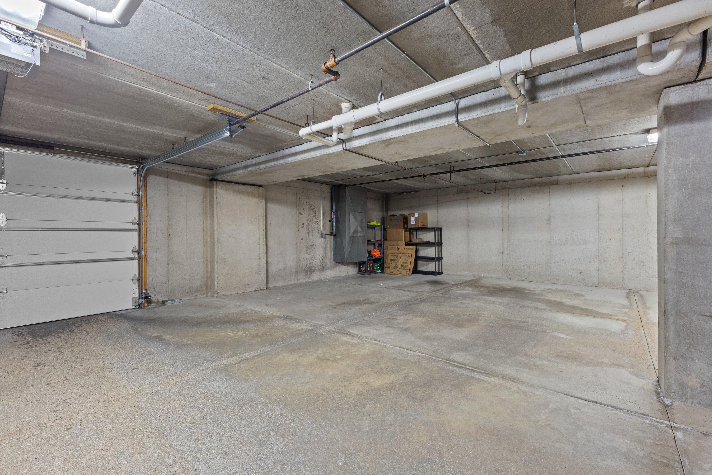 9342 West Loomis Road, Unit 8 Franklin, WI 53132 - Photo 26 of 29 2 underground heated spaces incl