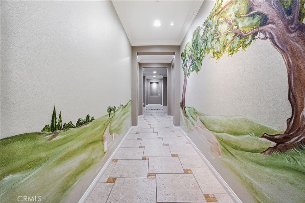 16935 Eagle Peak Road Riverside, CA 92504 - Photo 16 of 75 a view of a swimming pool with a yard