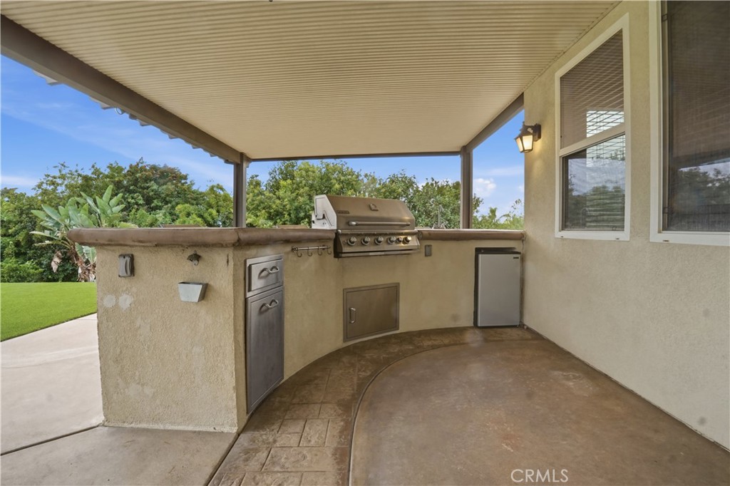 16935 Eagle Peak Road Riverside, CA 92504 - Photo 64 of 75 a house view with a outdoor space