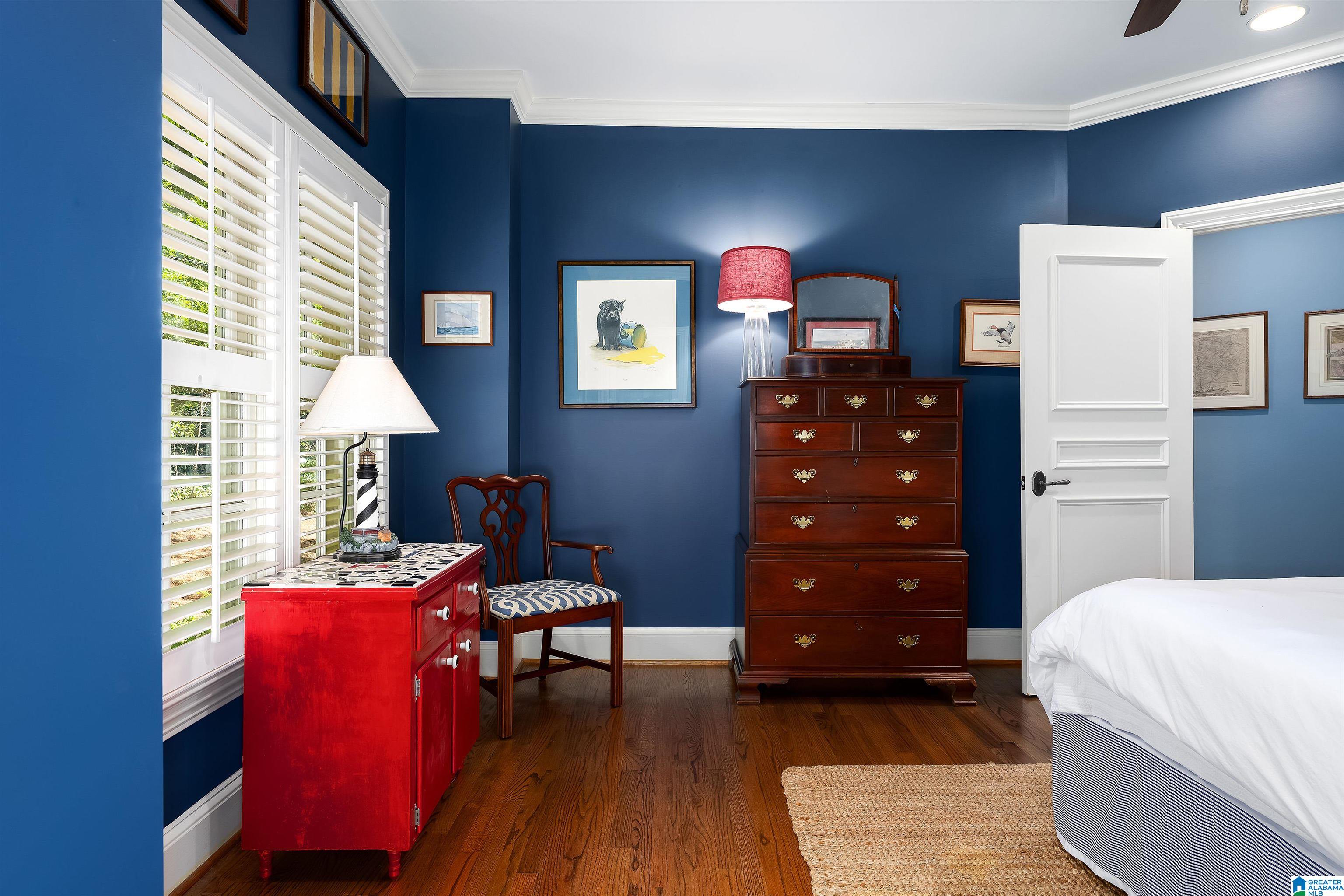 14 Woodhill Road Birmingham, AL 35213 - Photo 40 of 55