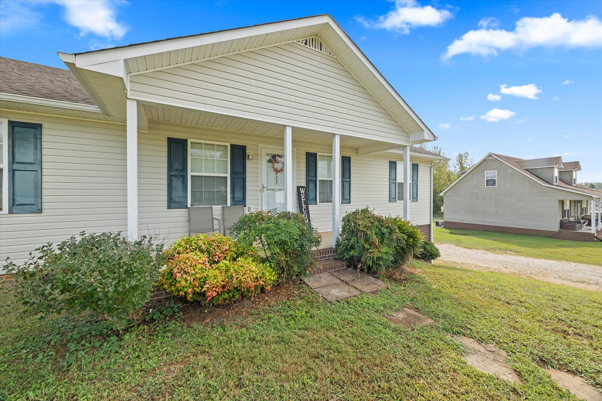 6223 Cheyenne Trail Baxter, TN 38544 - Photo 2 of 23