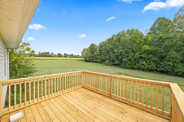 $275,250 | 6223 Cheyenne Trail, Baxter, TN 38544