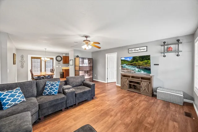 $275,250 | 6223 Cheyenne Trail, Baxter, TN 38544