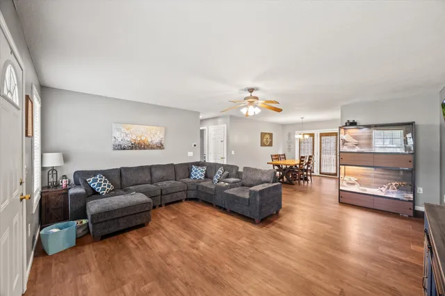 $275,250 | 6223 Cheyenne Trail, Baxter, TN 38544