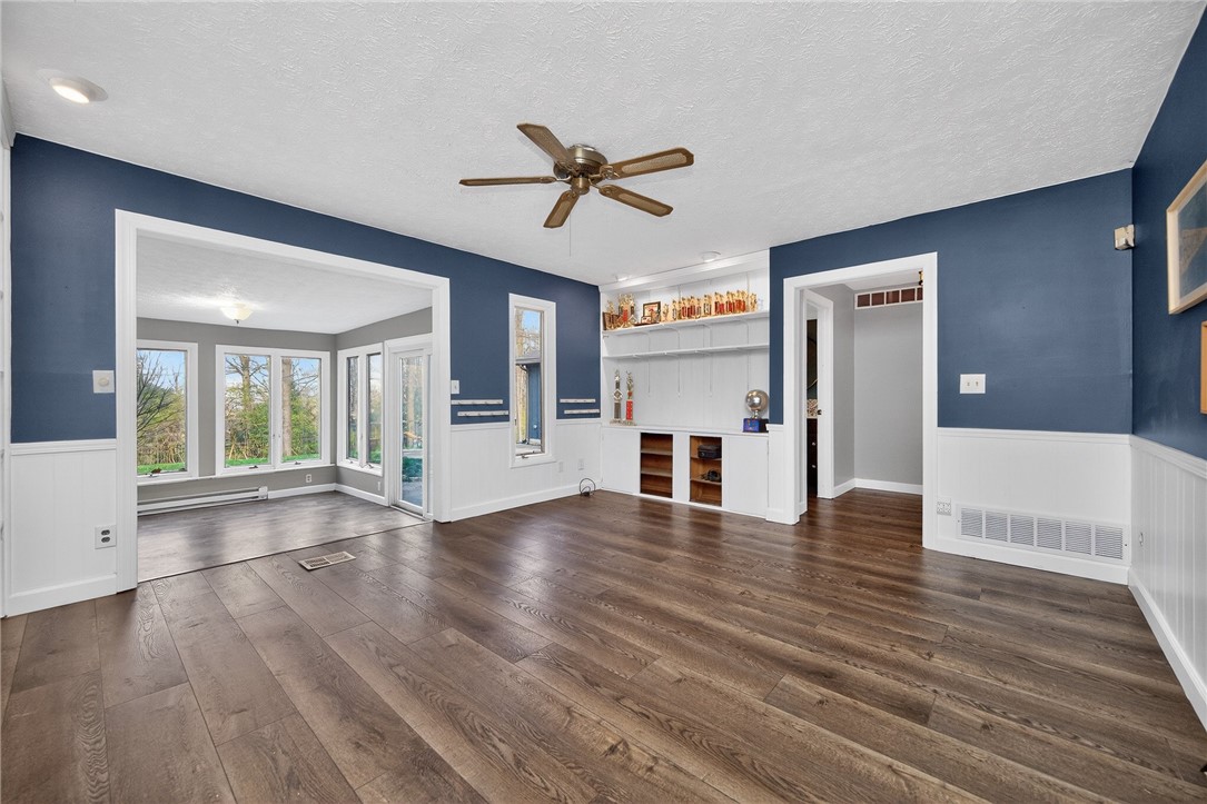 4747 Fawnwood Road Dayton, OH 45429 - Photo 23 of 58 This inviting space features durable flooring and abundant natural light, creating a bright and airy atmosphere.