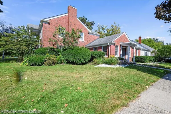 $665,000 | 1206 Balfour Street, Grosse Pointe Park, MI 48230