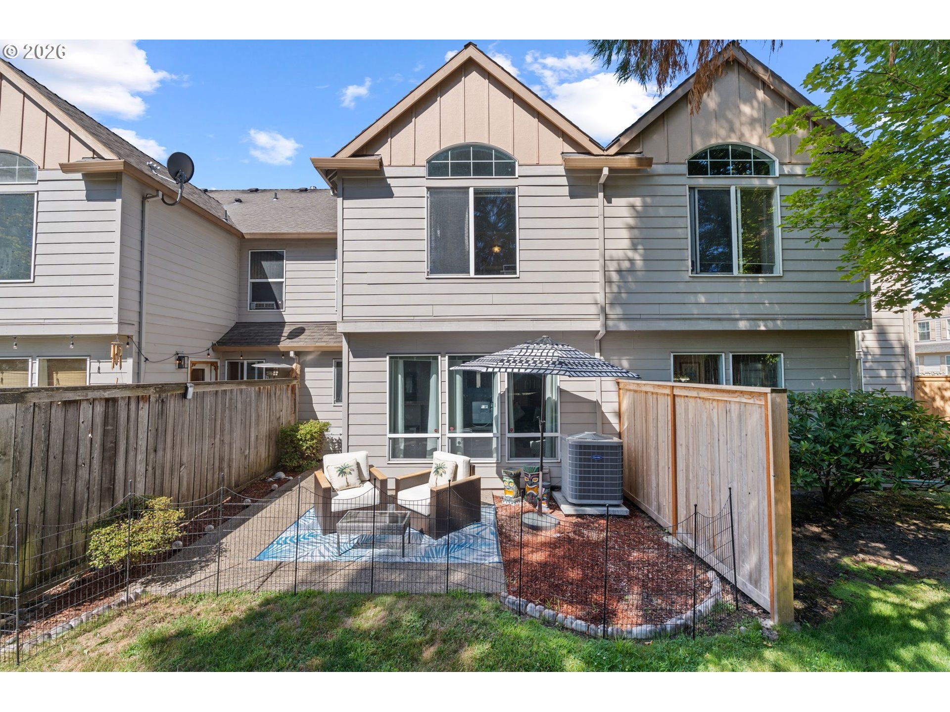 22046 Southwest Grahams Ferry Road, Unit C Tualatin, OR 97062 - Photo 40 of 44 Gallery Image 40