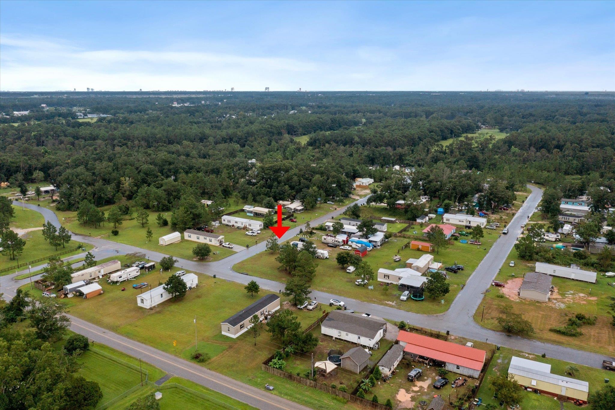 8451 Mocassin Lane Foley, AL 36535 - Photo 9 of 16