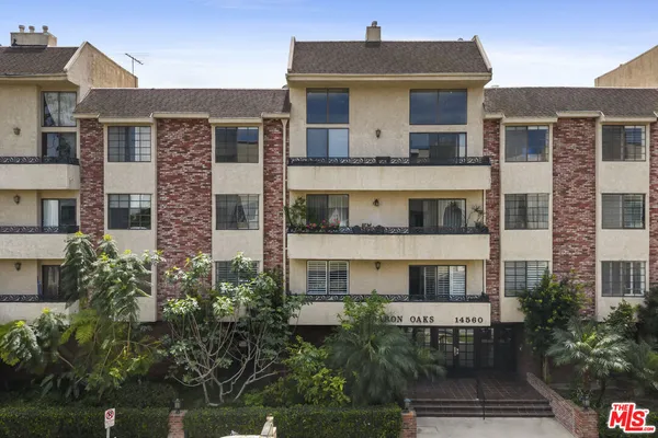 $898,000 | 14560 Benefit Street, Unit 206, Sherman Oaks, CA 91403
