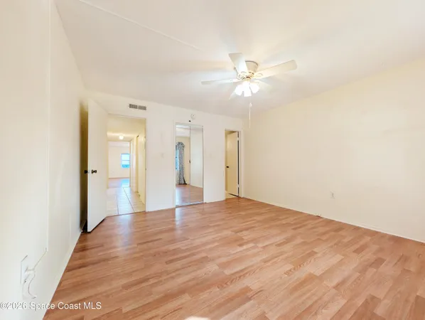 $1,650 | 190 East Olmstead Drive, Unit H3, Titusville, FL 32780