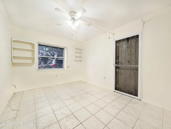 $1,650 | 190 East Olmstead Drive, Unit H3, Titusville, FL 32780