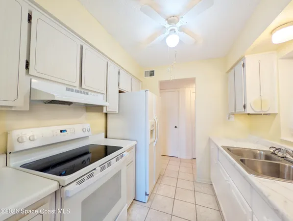 $1,650 | 190 East Olmstead Drive, Unit H3, Titusville, FL 32780