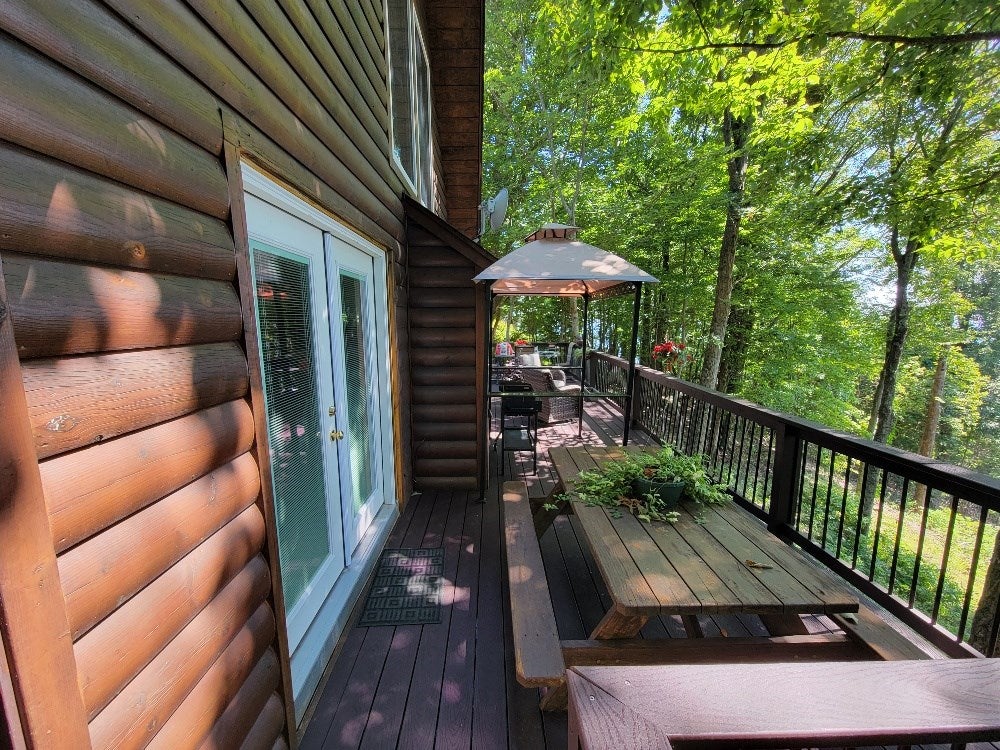 337 Flint Ridge Trail Fancy Gap, VA 24328 - Photo 24 of 30 Gallery Image 24