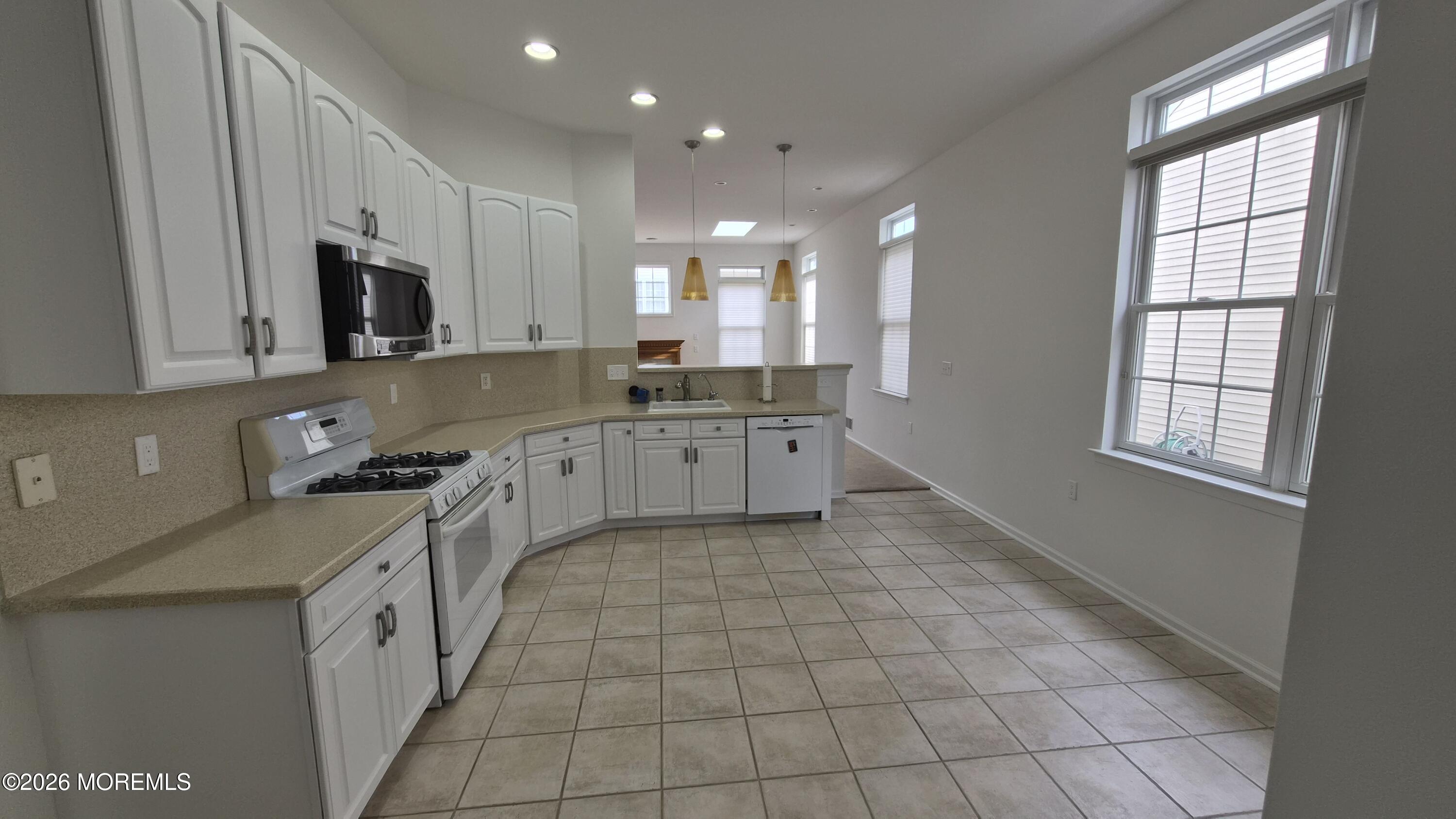 6 St Andrews Road Jackson, NJ 08527 - Photo 13 of 22 Kitchen