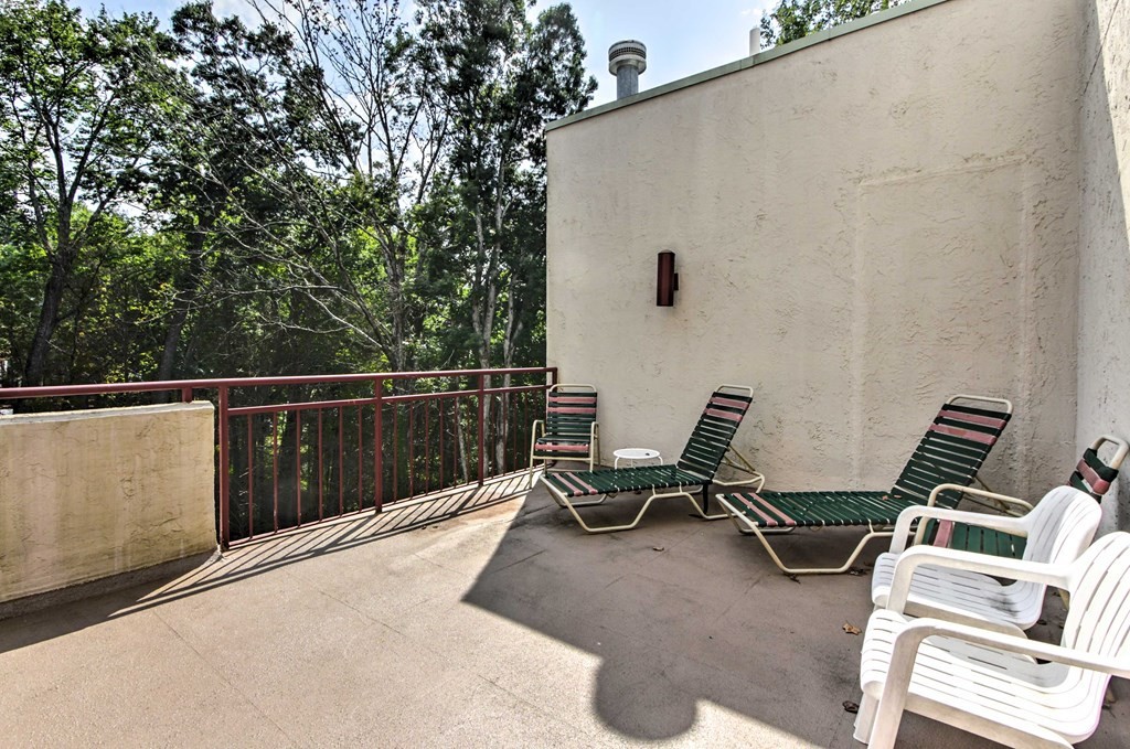354 East Holly Ridge Road, Unit 606 Gatlinburg, TN 37738 - Photo 7 of 42 Gallery Image 7