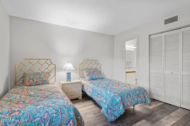 $597,000 | 590 Marina Drive, Unit E5, Pine Knoll Shores, NC 28512