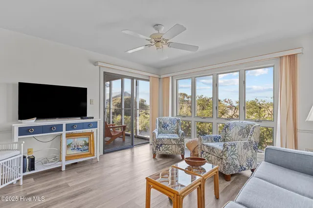 $597,000 | 590 Marina Drive, Unit E5, Pine Knoll Shores, NC 28512