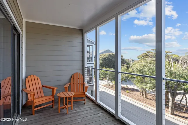 $597,000 | 590 Marina Drive, Unit E5, Pine Knoll Shores, NC 28512