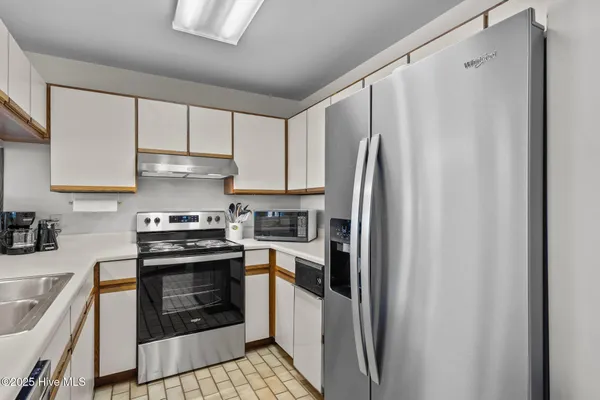 $597,000 | 590 Marina Drive, Unit E5, Pine Knoll Shores, NC 28512