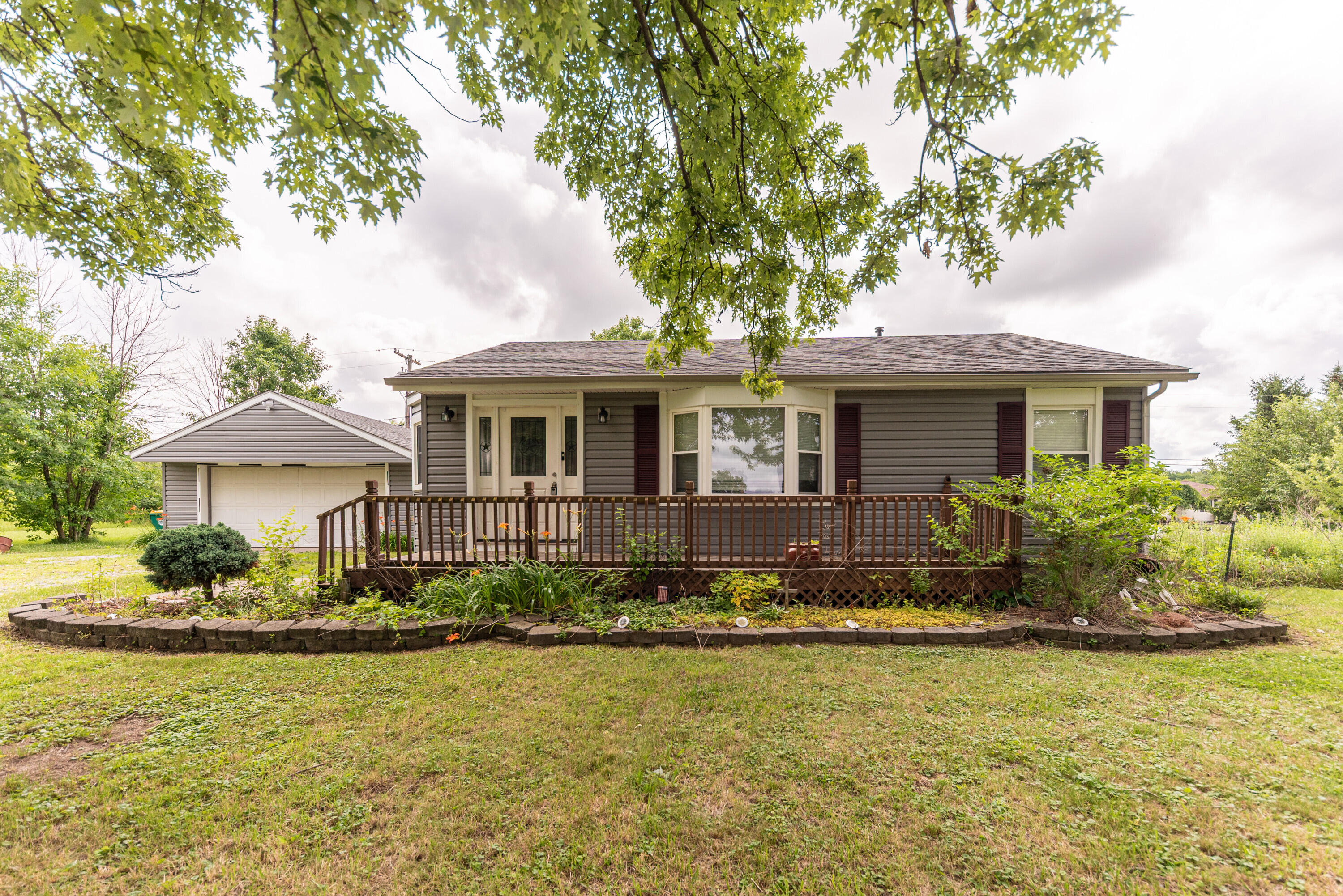 6637 Hitchingham Road Ypsilanti, MI 48197 - Photo 1 of 21 000