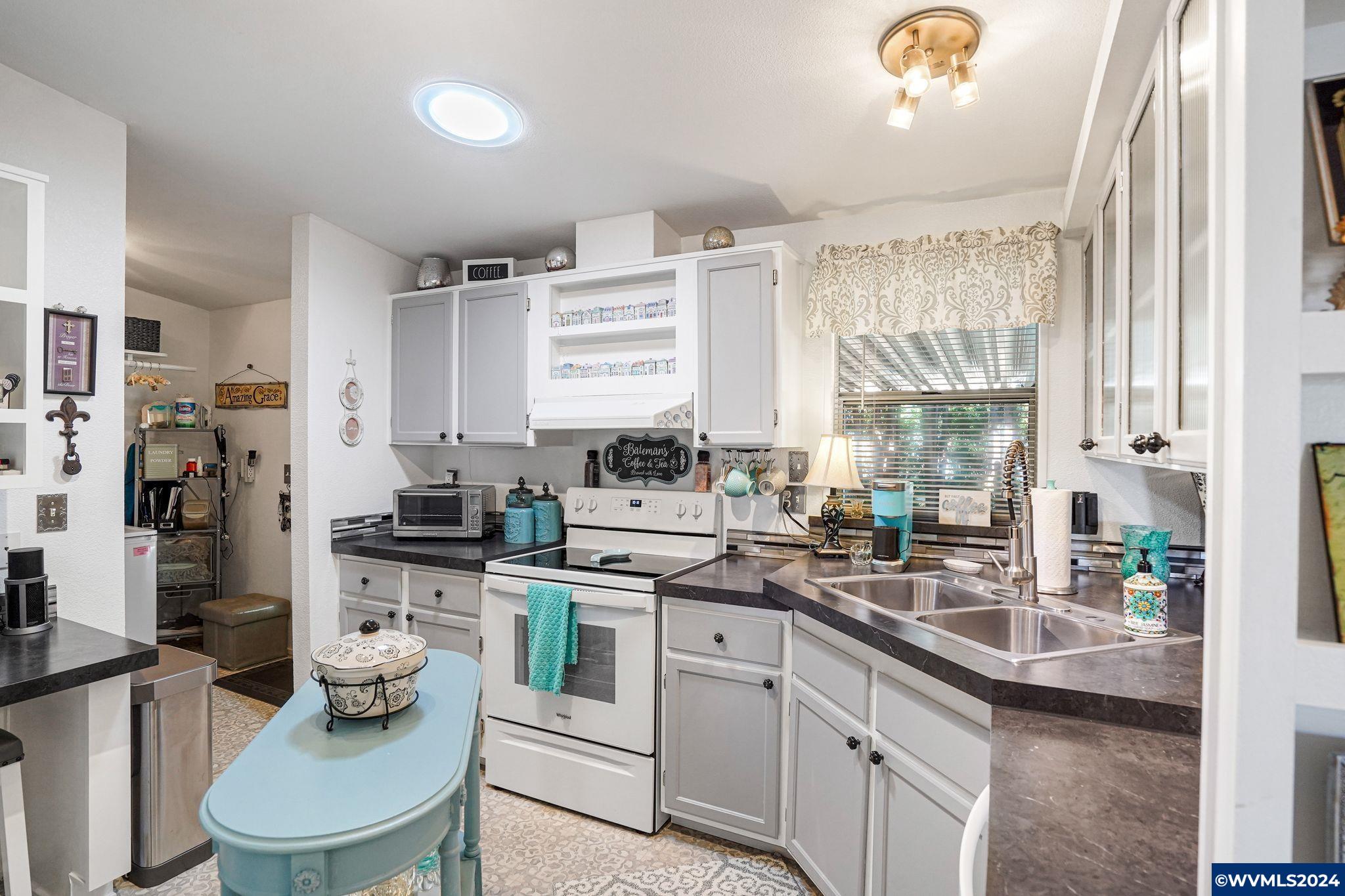 1630 Wallace Road Northwest, Unit 55 Salem, OR 97304 - Photo 13 of 33 Gallery Image 13