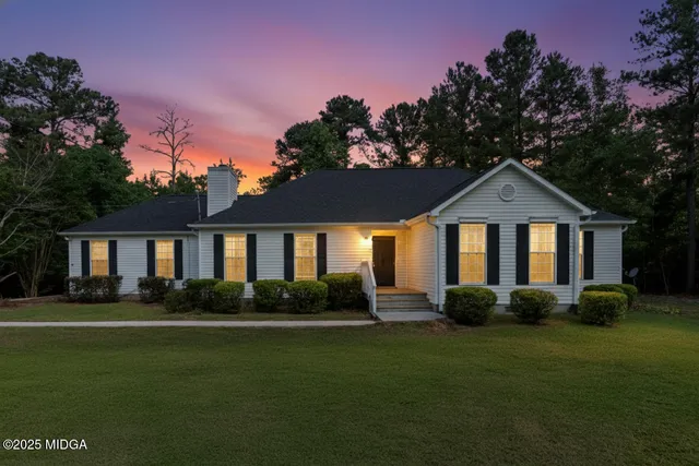 $315,000 | 194 Welker Circle, Macon, GA 31211