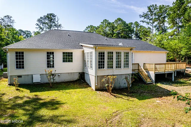 $315,000 | 194 Welker Circle, Macon, GA 31211