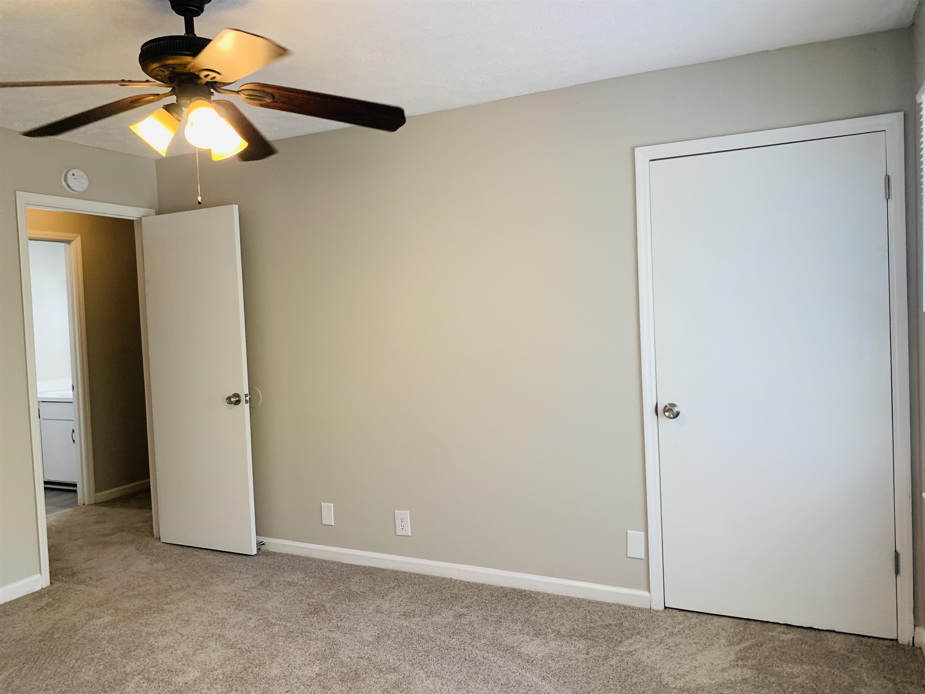 118 Lafayette Court, Unit 118 LaGrange, GA 30241 - Photo 16 of 21 a view of an empty room