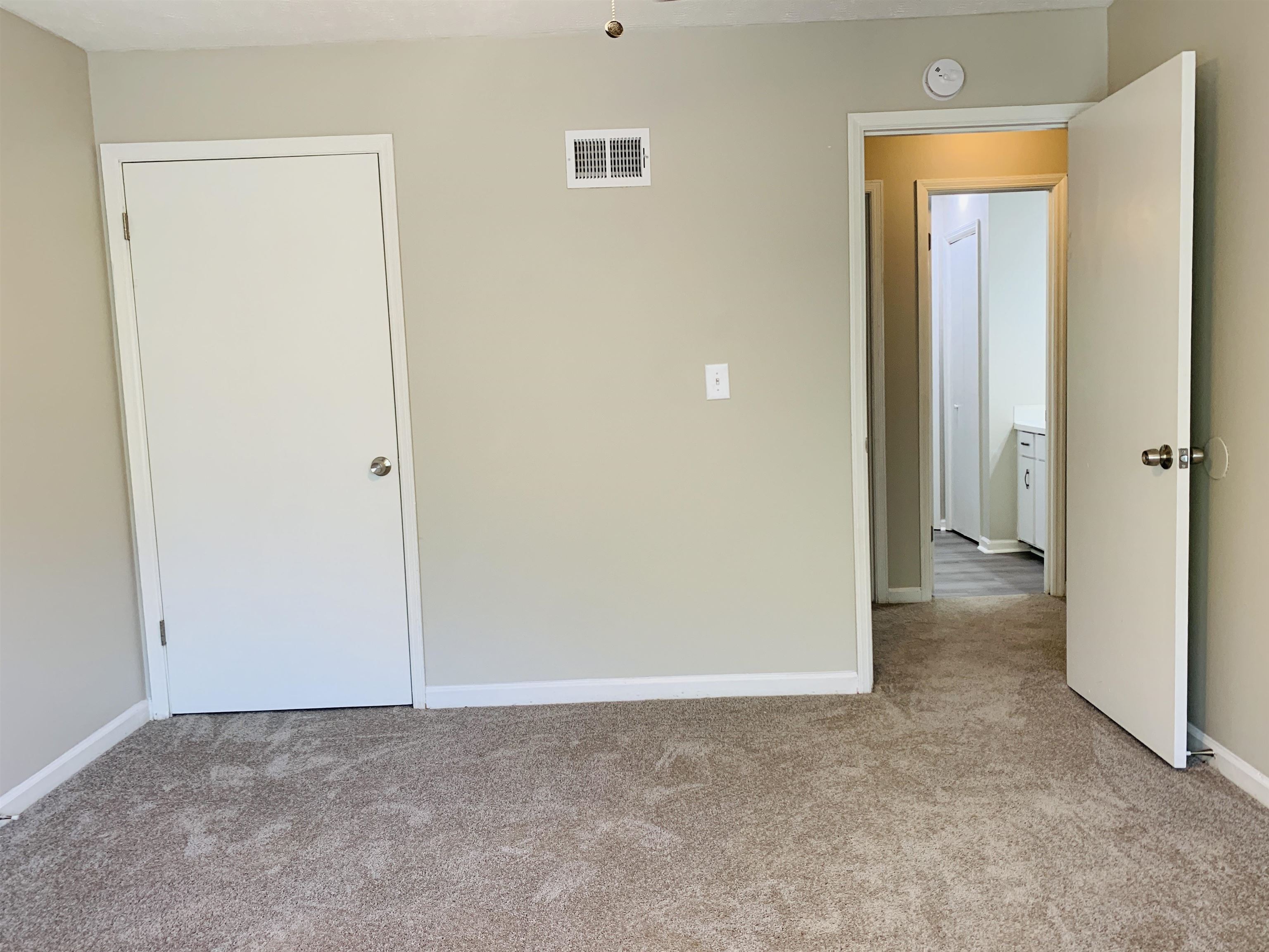 118 Lafayette Court, Unit 118 LaGrange, GA 30241 - Photo 21 of 21 a view of an empty room